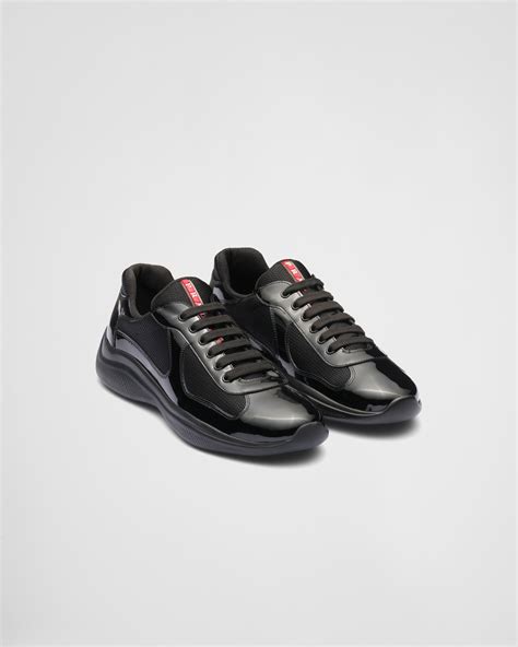 prada sneaker americas cup 12|prada america's cup uomo.